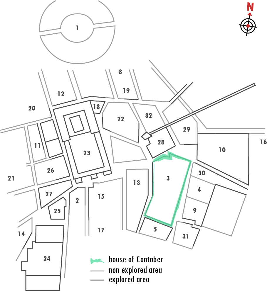 City-map