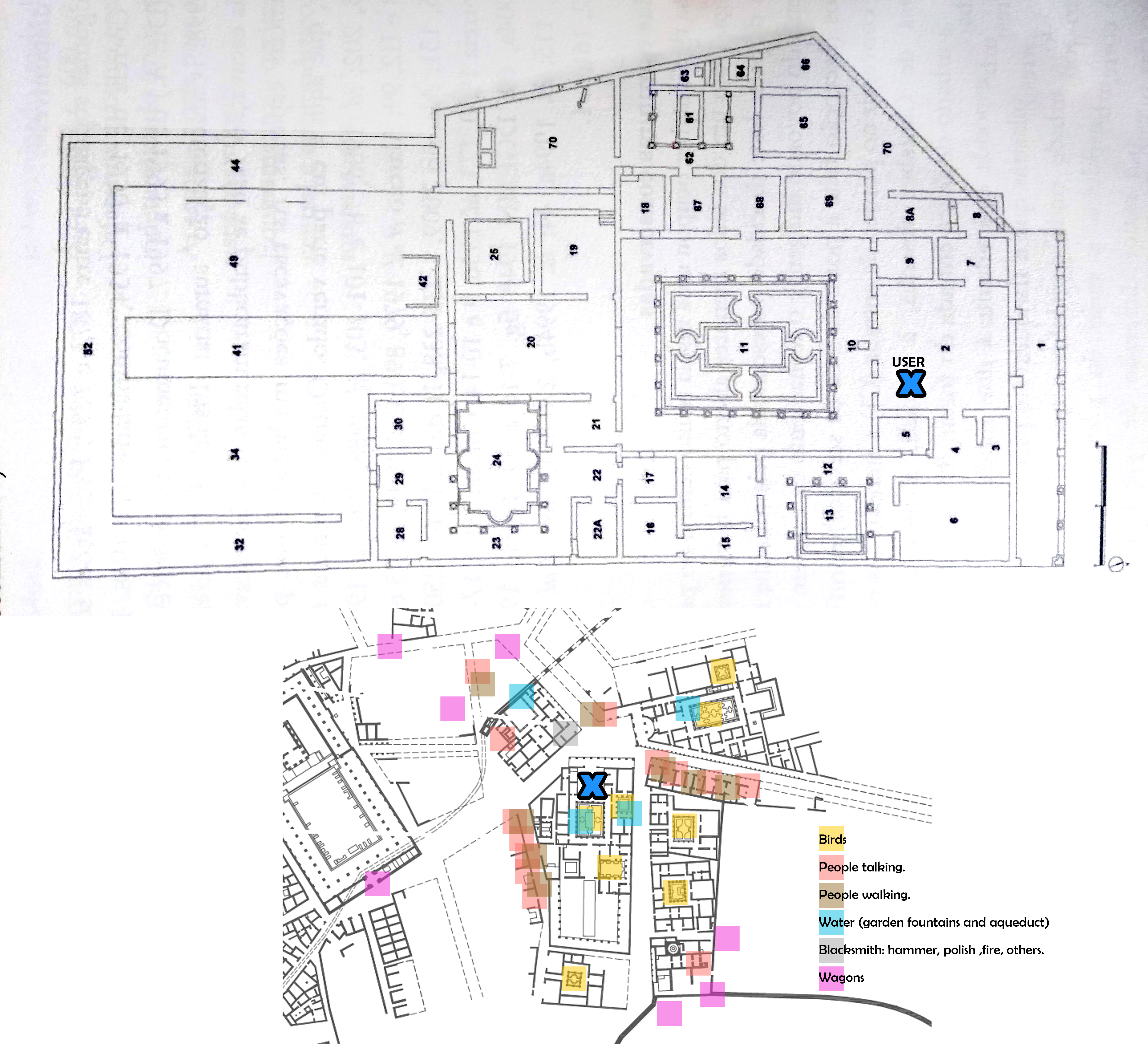 xp-map